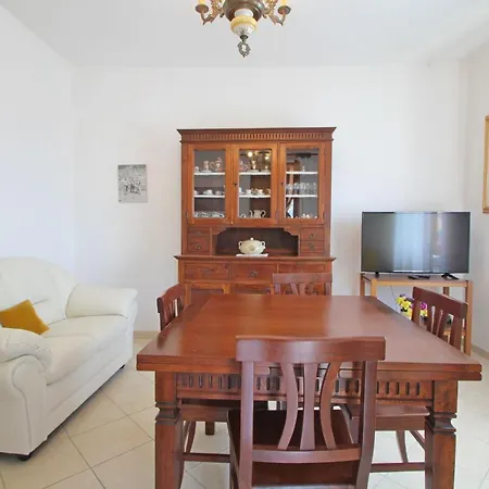 Casa Di Michele E Chiara *