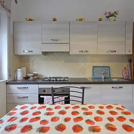 Apartment Casa Di Michele E Chiara