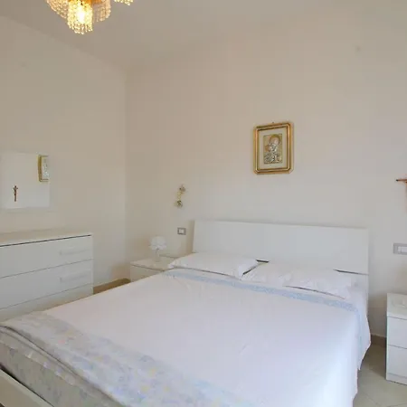 Casa Di Michele E Chiara *