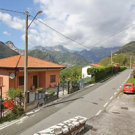 Casa Di Michele E Chiara Apartment