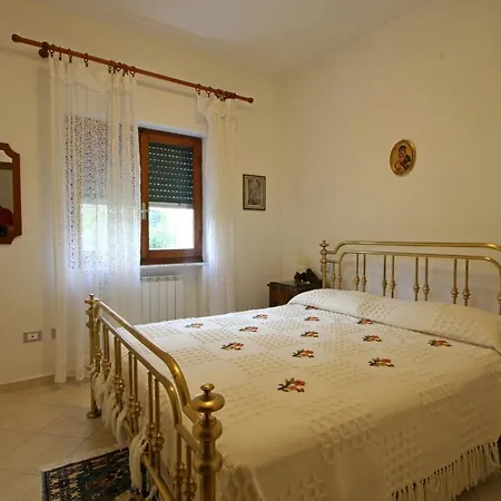 Apartment Casa Di Michele E Chiara