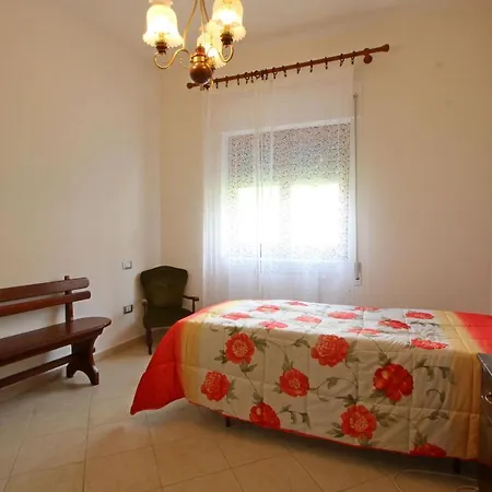 Casa Di Michele E Chiara Apartment