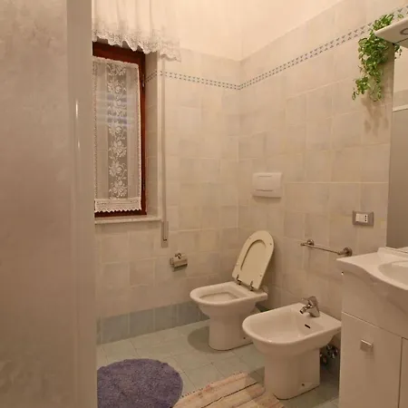 Apartment Casa Di Michele E Chiara