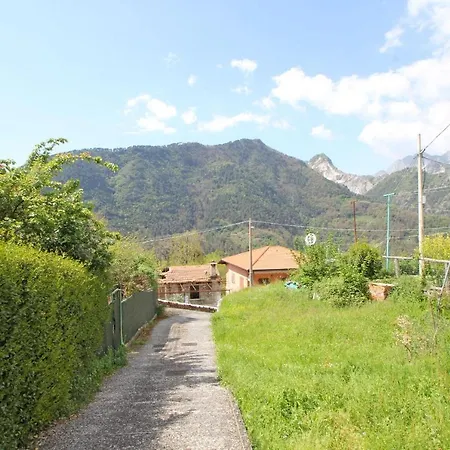 Apartment Casa Di Michele E Chiara