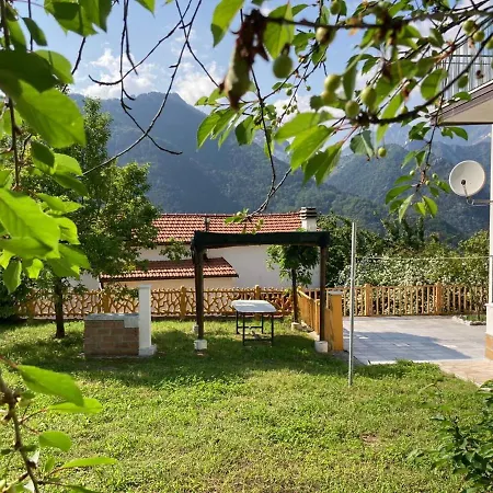 Casa Di Michele E Chiara Antona