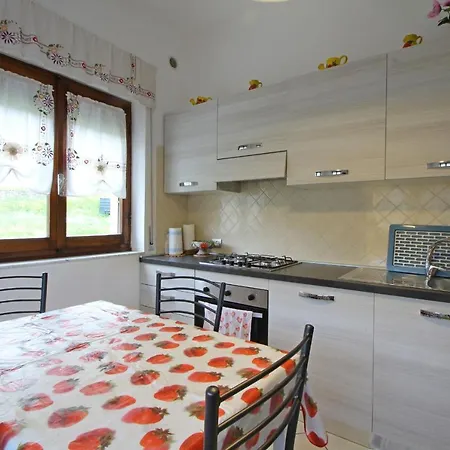 Appartement Casa Di Michele E Chiara Antona