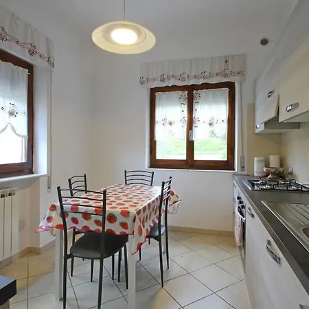 Apartment Casa Di Michele E Chiara