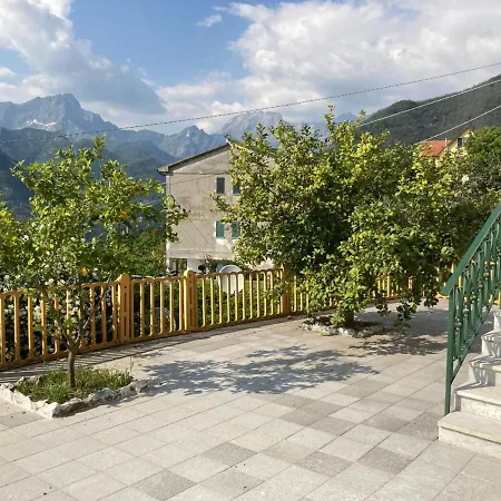 Appartement Casa Di Michele E Chiara *
