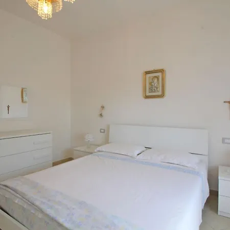 Lägenhet Casa Di Michele E Chiara