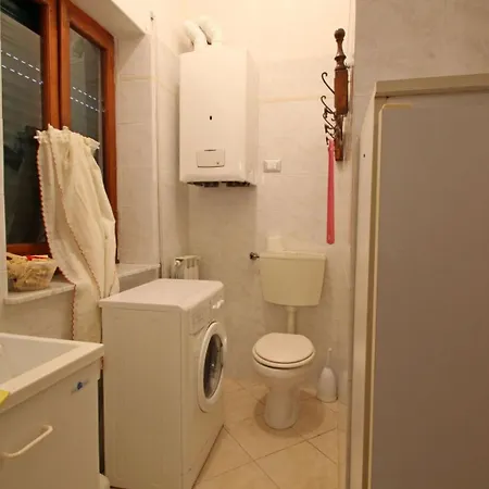 Lägenhet Casa Di Michele E Chiara Massa (Tuscany)
