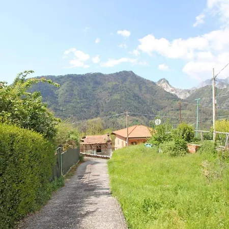 Casa Di Michele E Chiara *